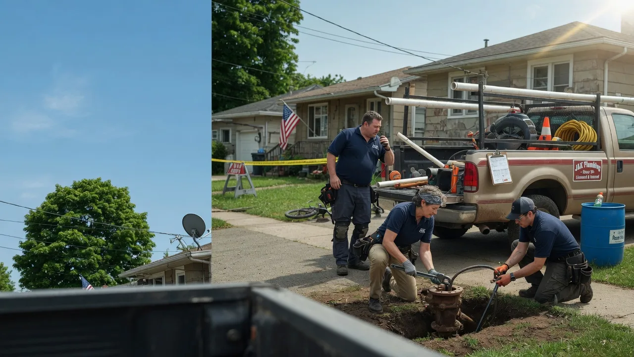 Water Heater Replacement in Minonk, IL near me